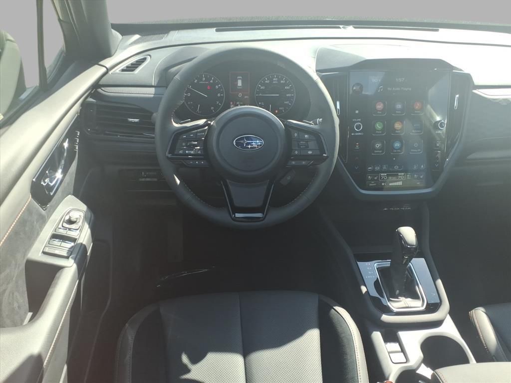 new 2025 Subaru Forester car, priced at $41,598