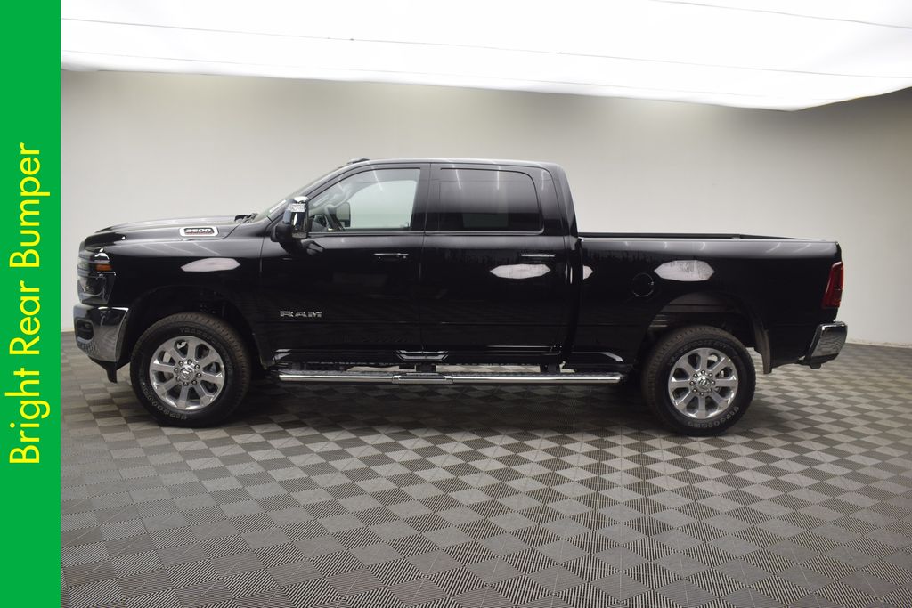 new 2026 Ram 2500 car, priced at $65,990