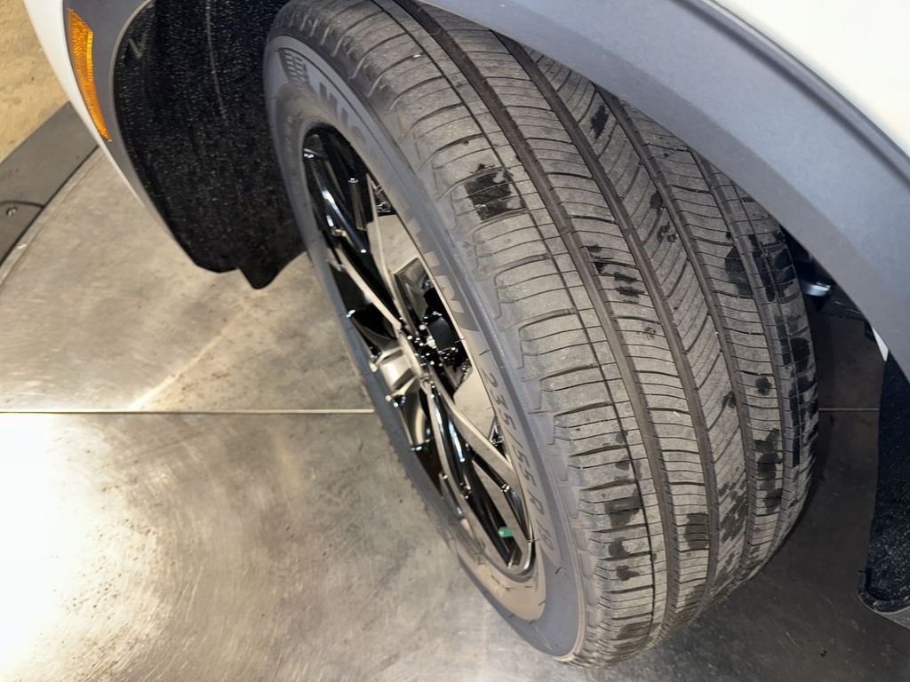 new 2025 Kia Sportage Plug-In Hybrid car, priced at $44,411