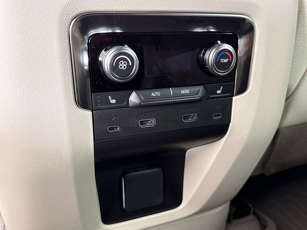 new 2025 GMC Yukon XL car, priced at $97,374