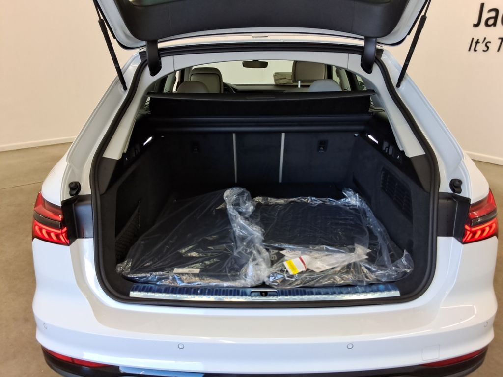 new 2025 Audi A6 allroad car, priced at $75,020