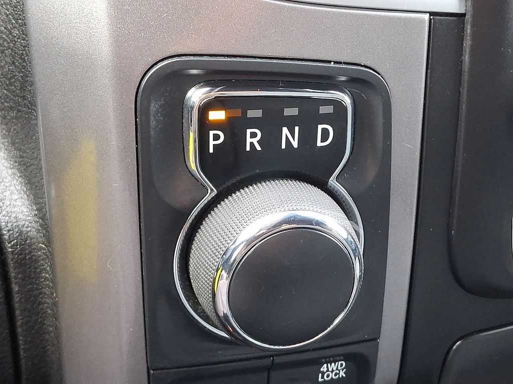 used 2022 Ram 1500 Classic car, priced at $31,695