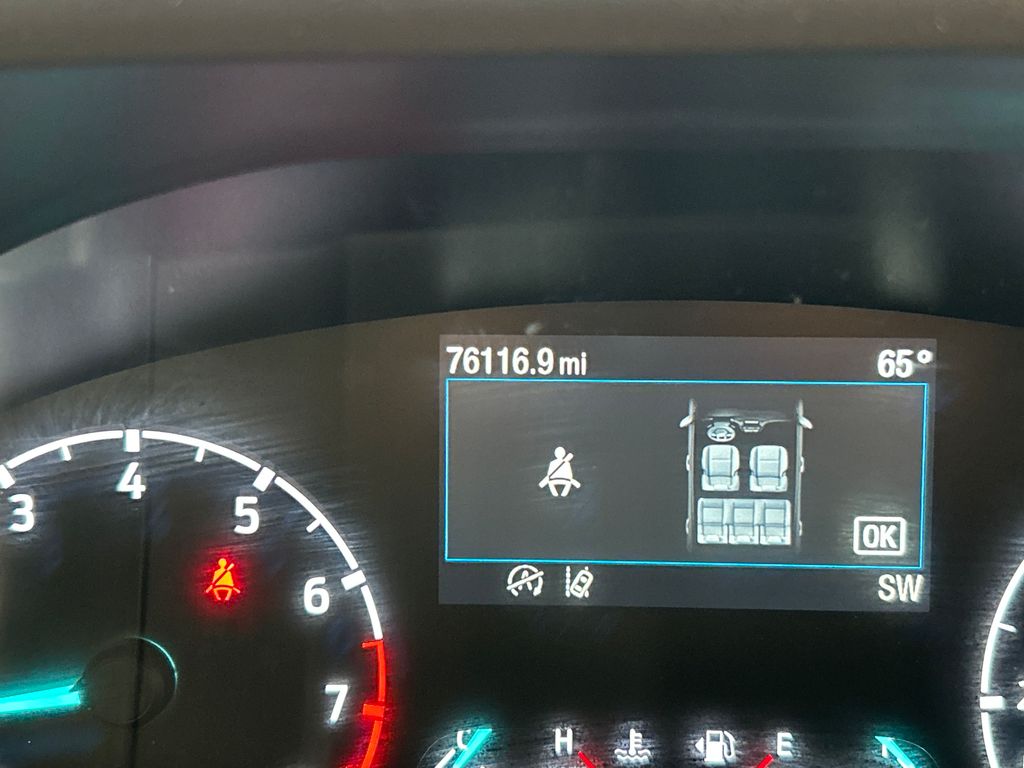 used 2023 Ford Maverick car, priced at $26,884
