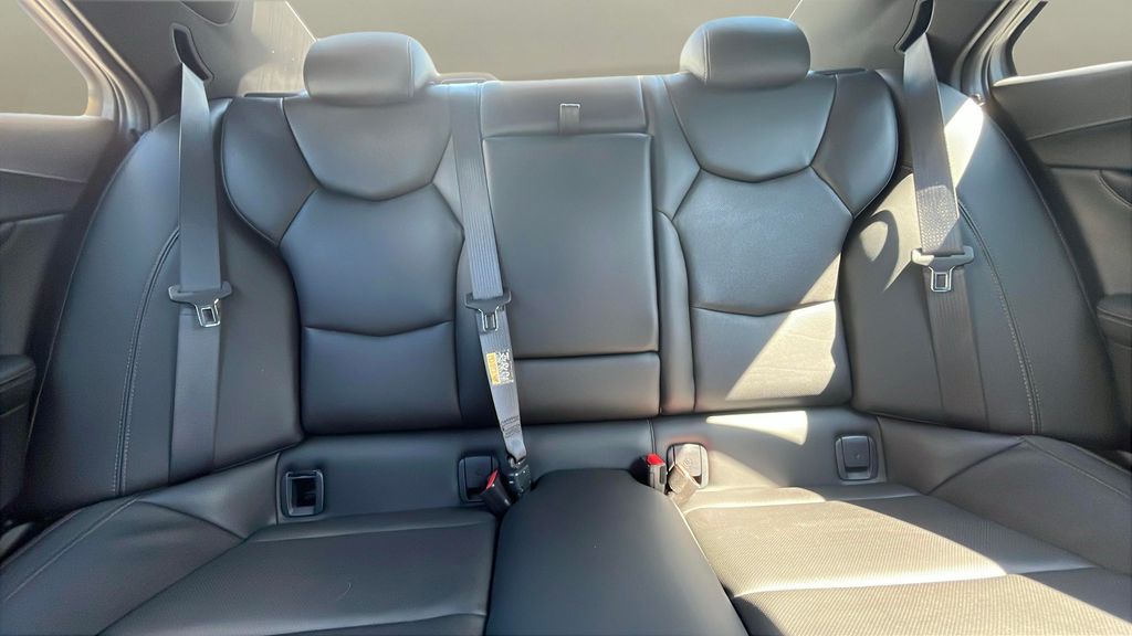 used 2021 Cadillac CT4 car, priced at $25,950