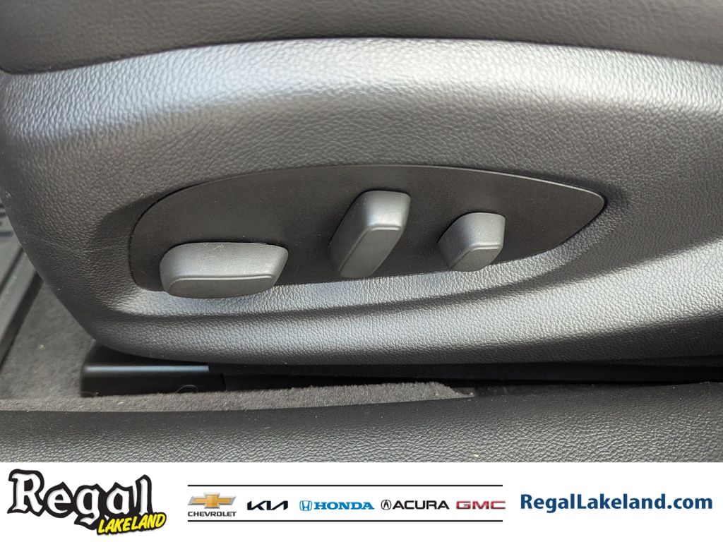 used 2014 Chevrolet Impala car, priced at $9,994