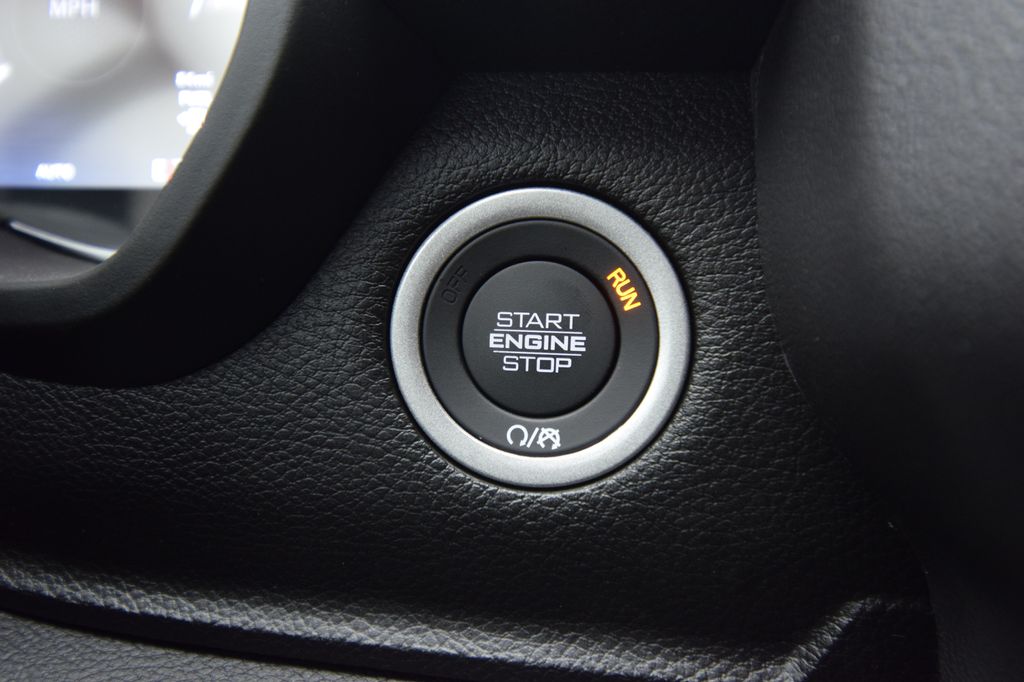 new 2025 Ram 1500 car, priced at $49,404