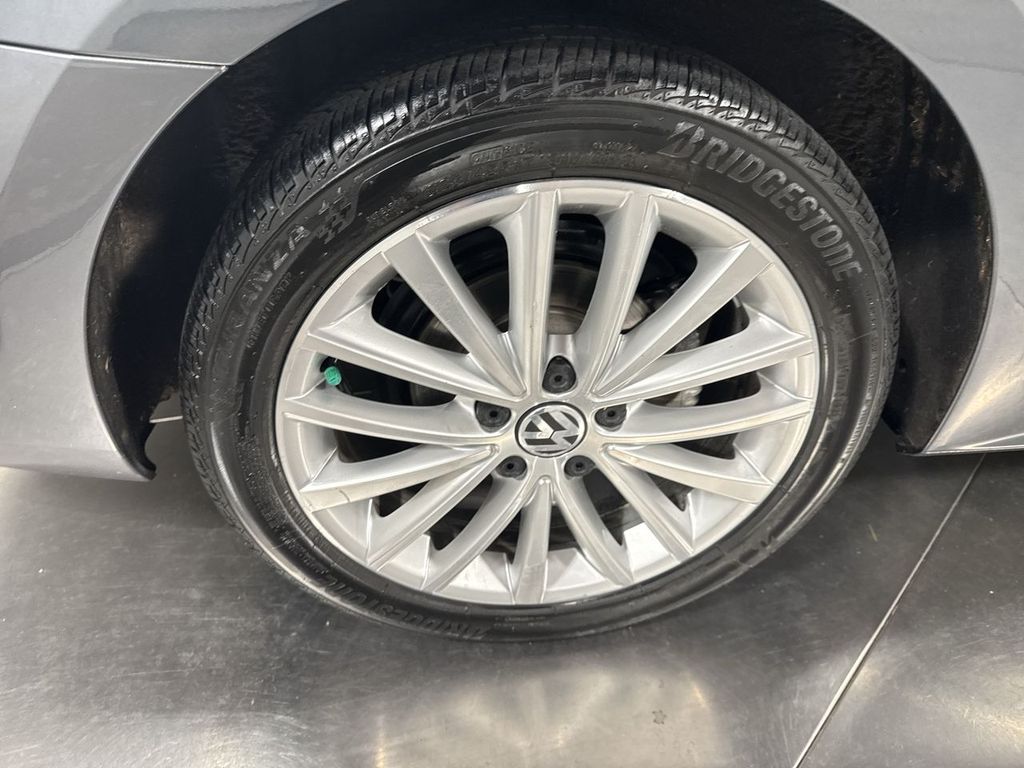 used 2014 Volkswagen Jetta car, priced at $12,842