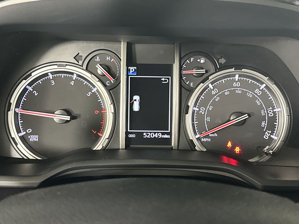 used 2022 Toyota 4Runner car, priced at $38,997