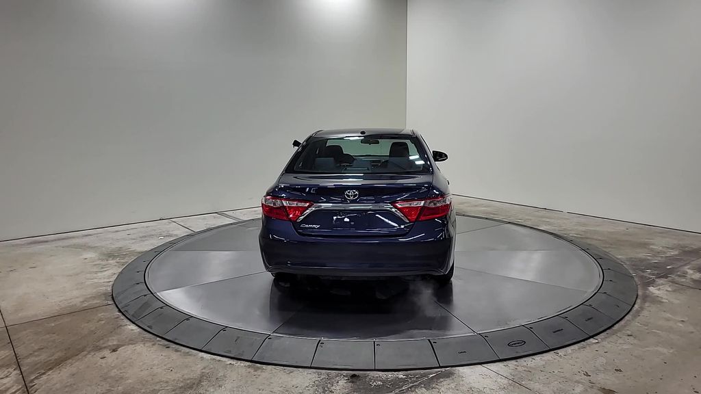 used 2016 Toyota Camry car, priced at $17,983