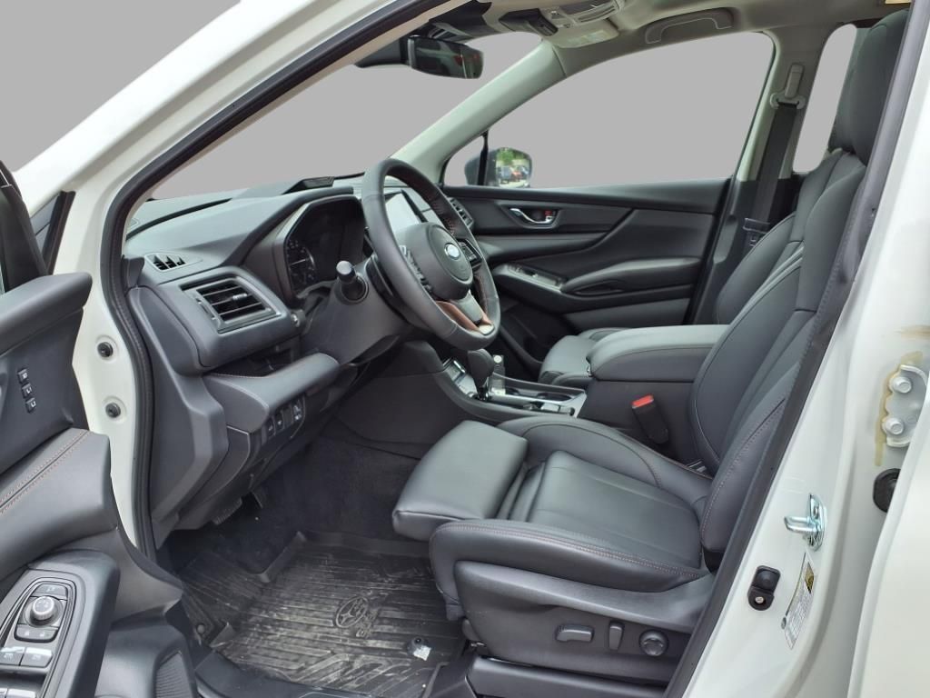 new 2025 Subaru Ascent car, priced at $49,449