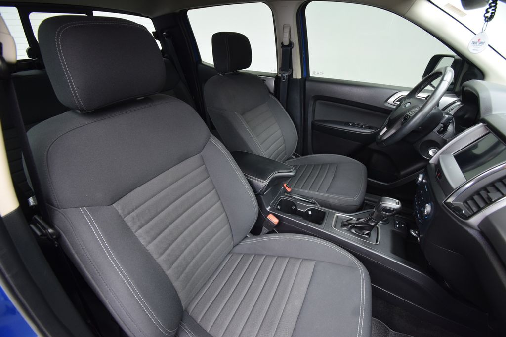 used 2021 Ford Ranger car, priced at $29,000