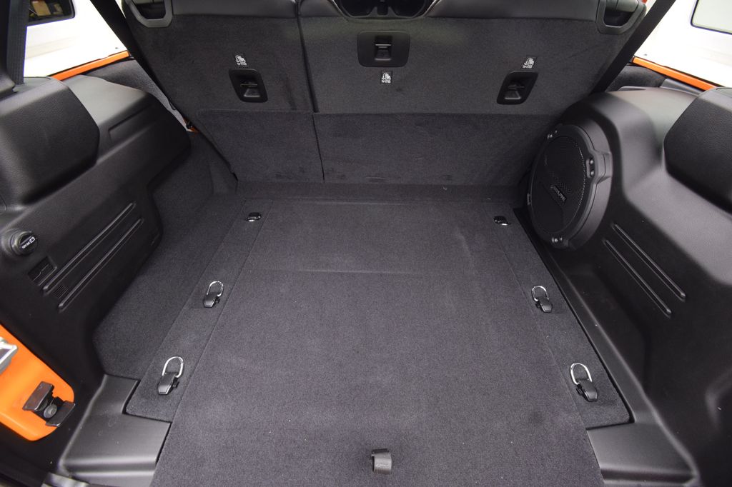 new 2025 Jeep Wrangler car, priced at $98,901