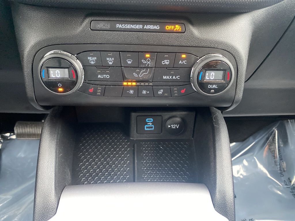 used 2021 Ford Bronco Sport car, priced at $23,995