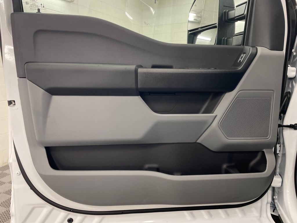 new 2026 Ford F-250SD car, priced at $52,513
