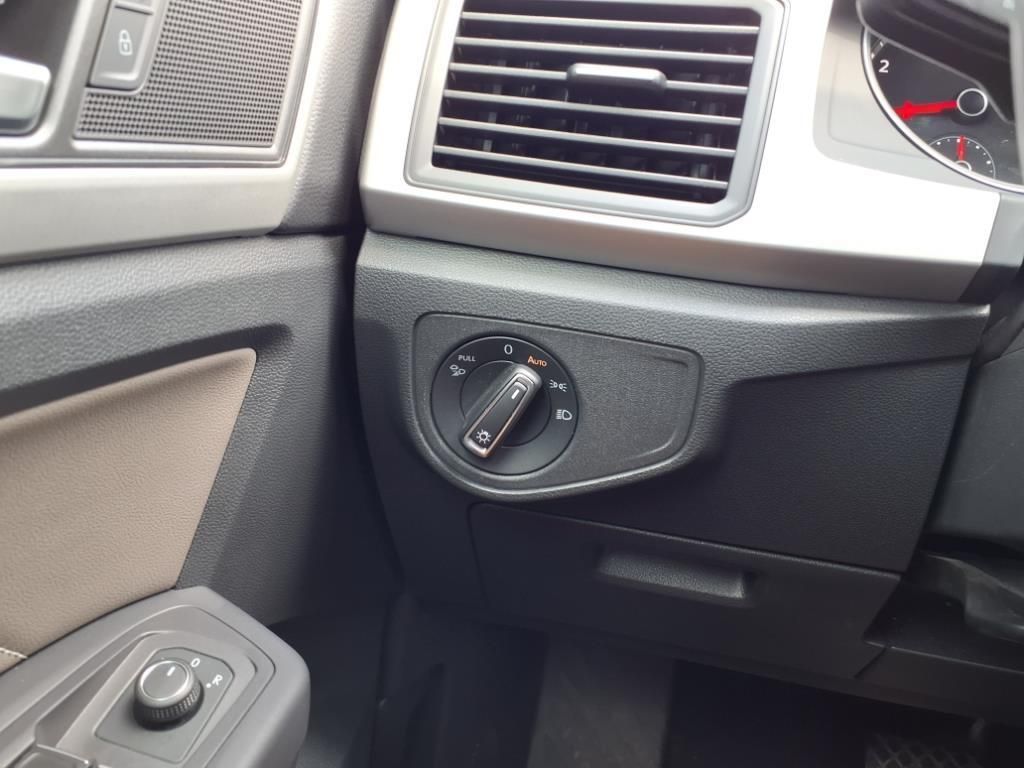 used 2021 Volkswagen Atlas car, priced at $24,814