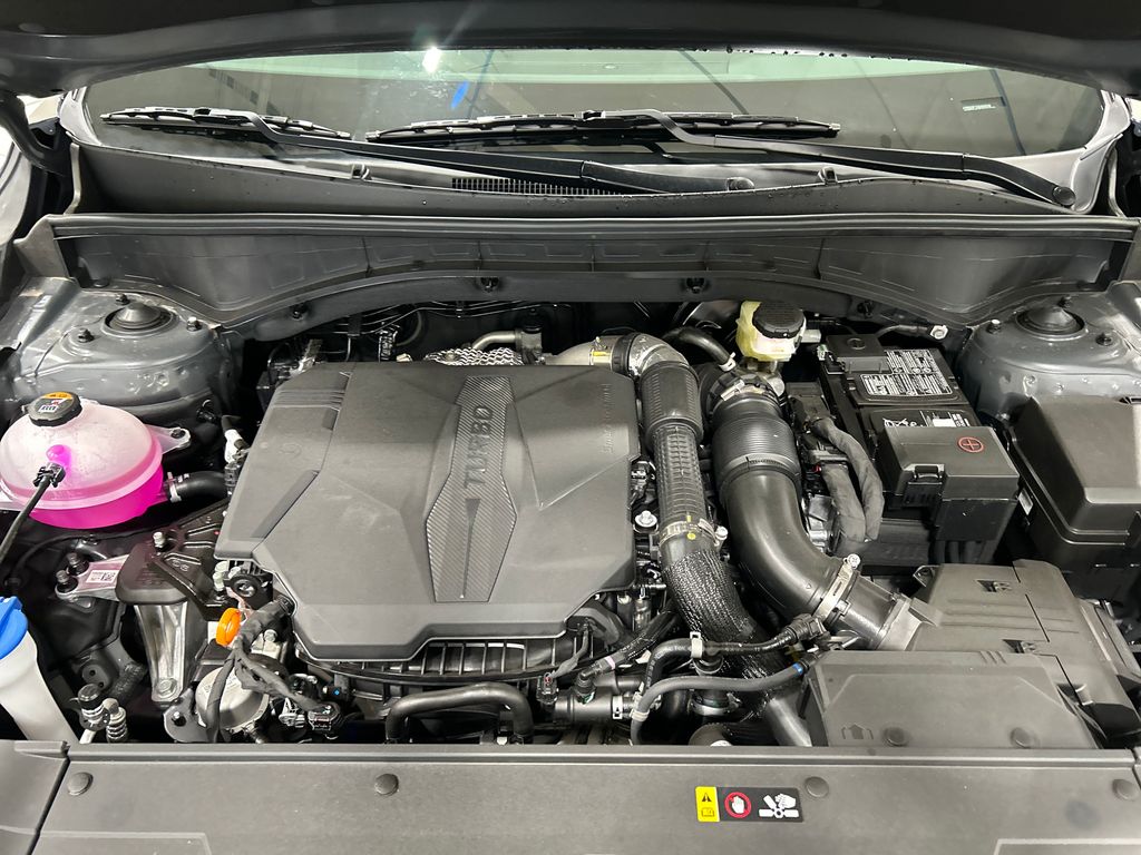 new 2025 Kia Sorento car, priced at $41,473