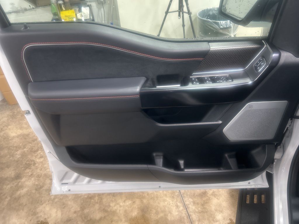 used 2025 Ford F-150 car, priced at $133,457