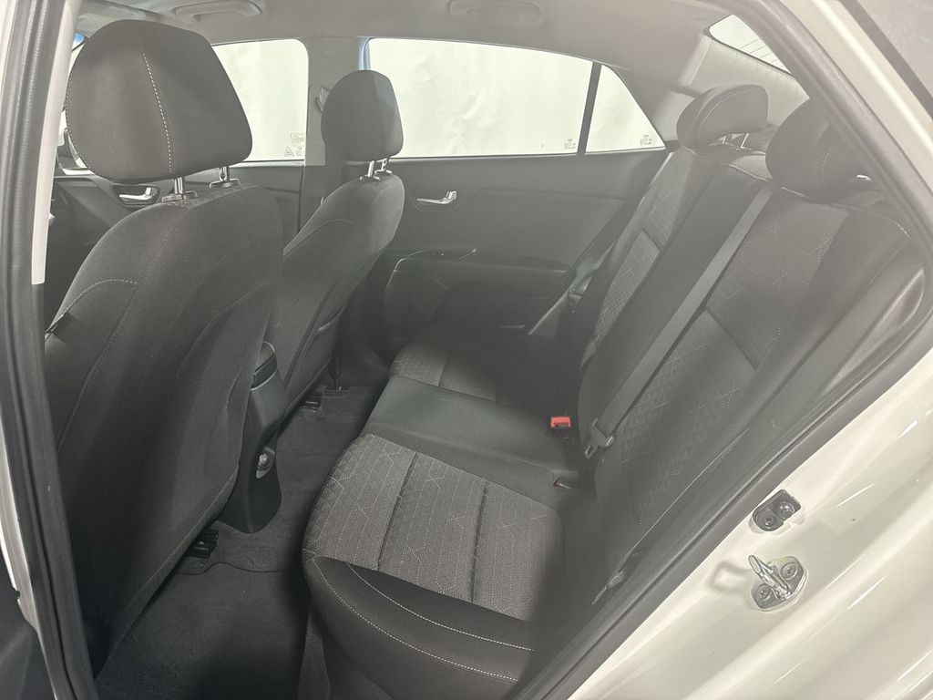 used 2020 Kia Rio car, priced at $11,998