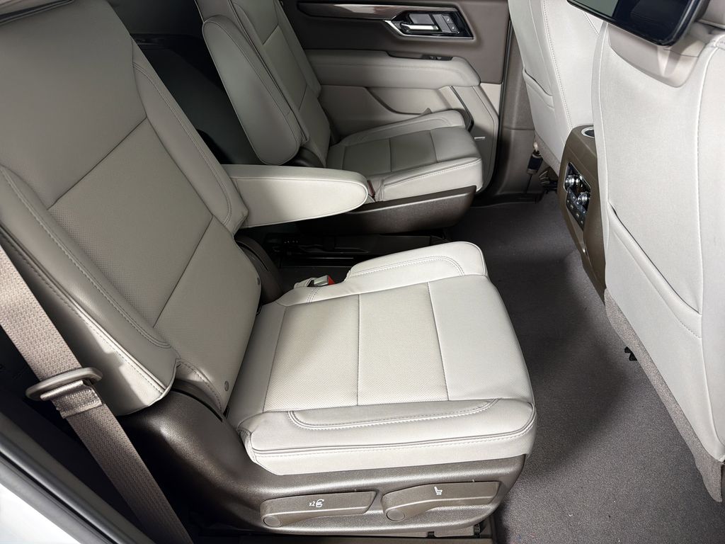 new 2026 GMC Yukon car, priced at $80,455