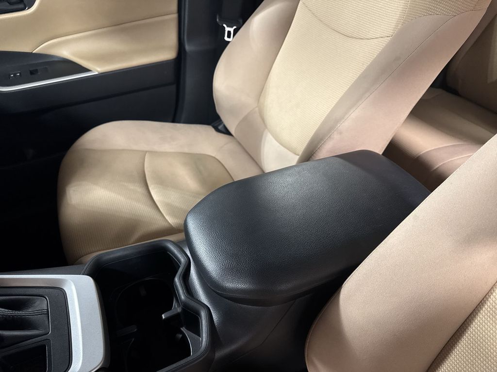 used 2022 Toyota RAV4 car, priced at $25,998