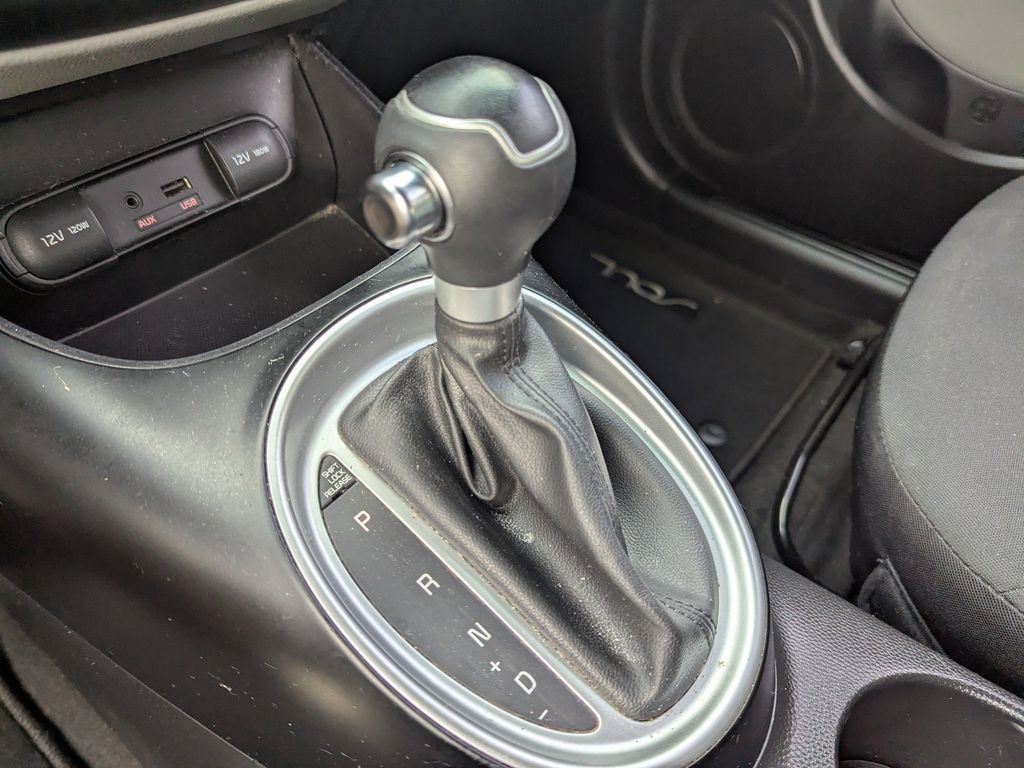 used 2015 Kia Soul car, priced at $7,592