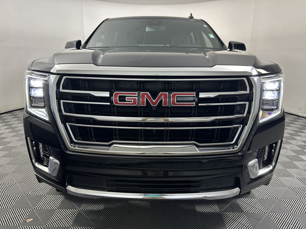 used 2023 GMC Yukon XL car, priced at $63,998
