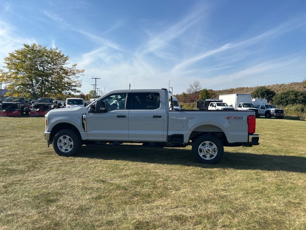 new 2026 Ford F-250SD car, priced at $64,770