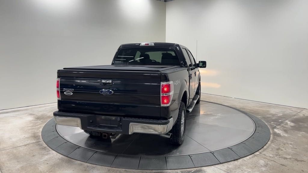 used 2013 Ford F-150 car, priced at $20,424