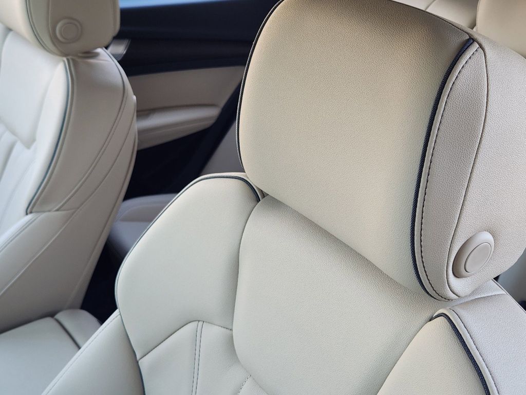 used 2025 Audi Q5 car, priced at $46,965