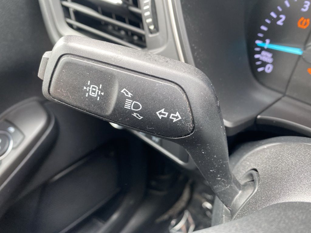 used 2020 Ford Escape car, priced at $13,599