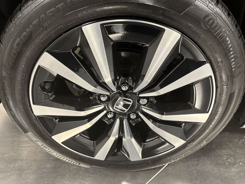 used 2024 Honda Civic car, priced at $27,207