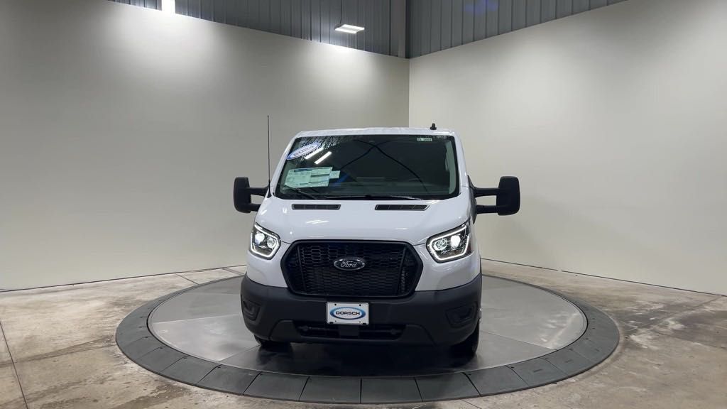 new 2024 Ford Transit-350 car, priced at $56,270