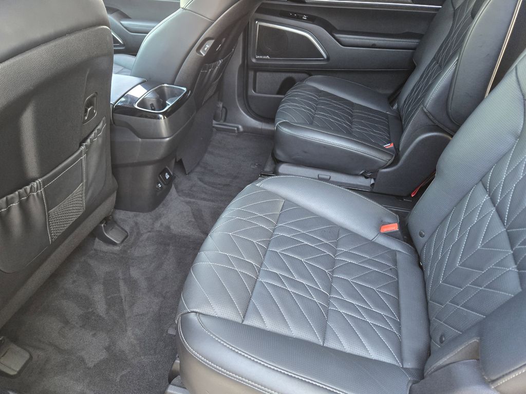 used 2025 Kia Telluride car, priced at $47,224