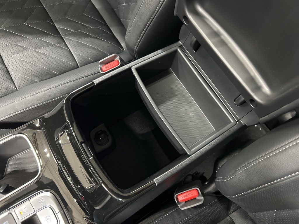 new 2025 Kia Telluride car, priced at $51,255