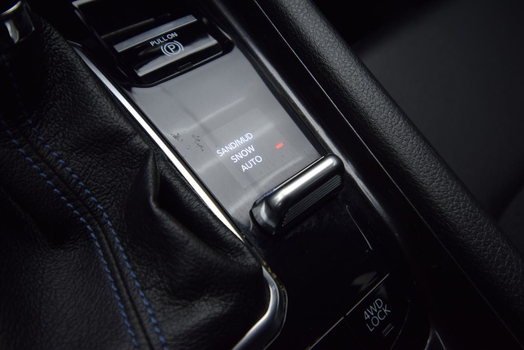 used 2022 Jeep Compass car, priced at $21,000