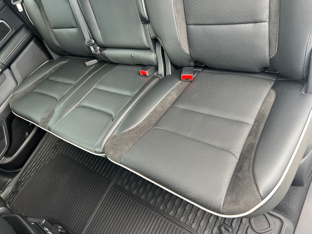 new 2025 Ram 1500 car, priced at $51,683