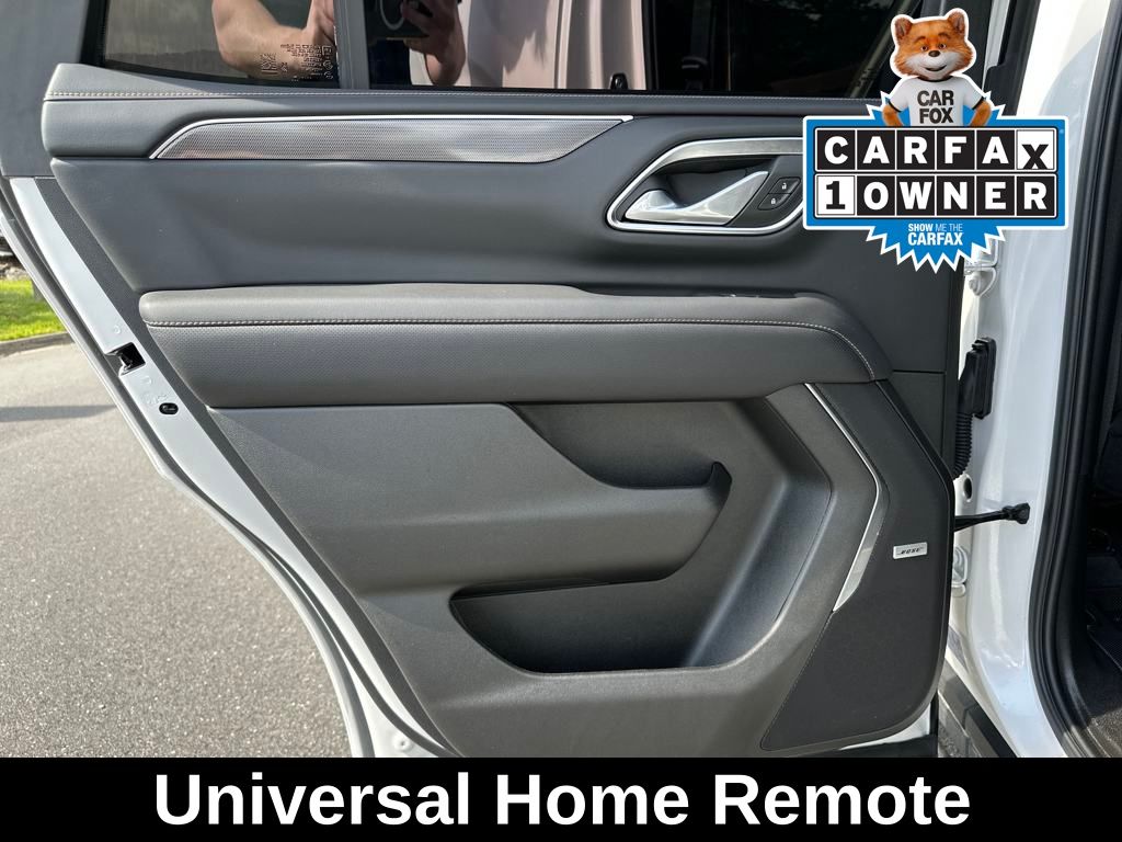 used 2024 GMC Yukon car, priced at $74,900
