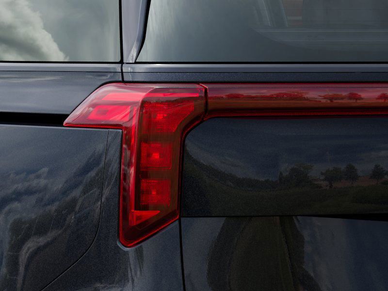 new 2026 Kia Carnival Hybrid car, priced at $50,820