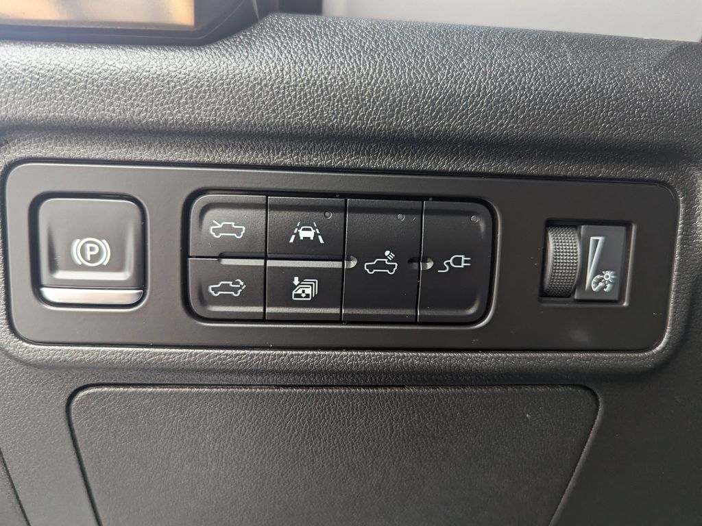 used 2025 GMC Hummer EV Pickup car, priced at $74,991