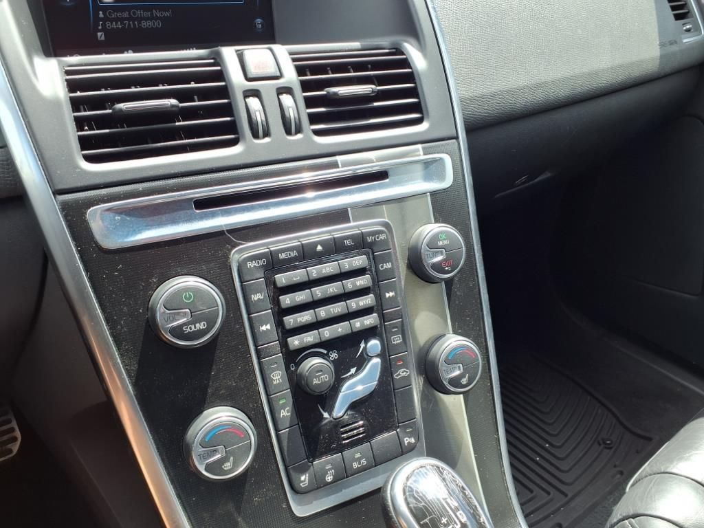 used 2014 Volvo XC60 car, priced at $7,995