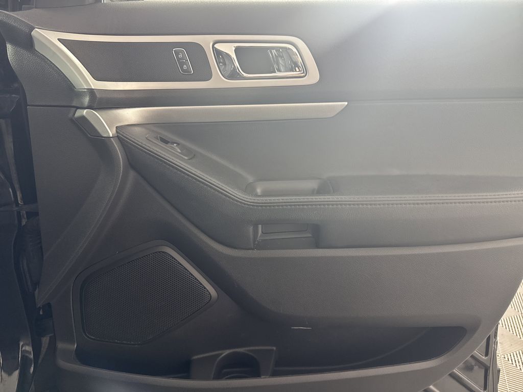used 2015 Ford Explorer car, priced at $10,562
