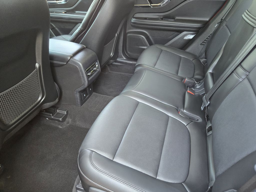 used 2024 Lincoln Corsair car, priced at $41,692