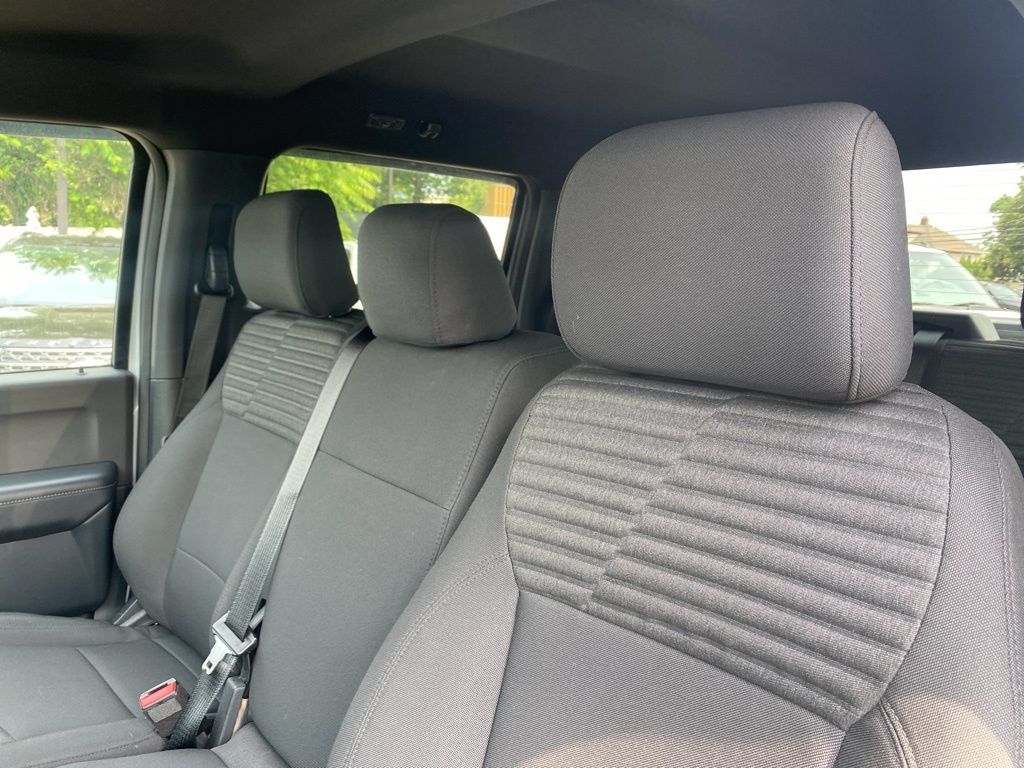 used 2022 Ford F-150 car, priced at $38,267