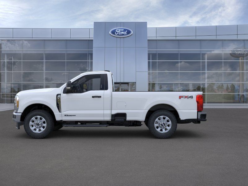 new 2023 Ford F-350SD car, priced at $66,965