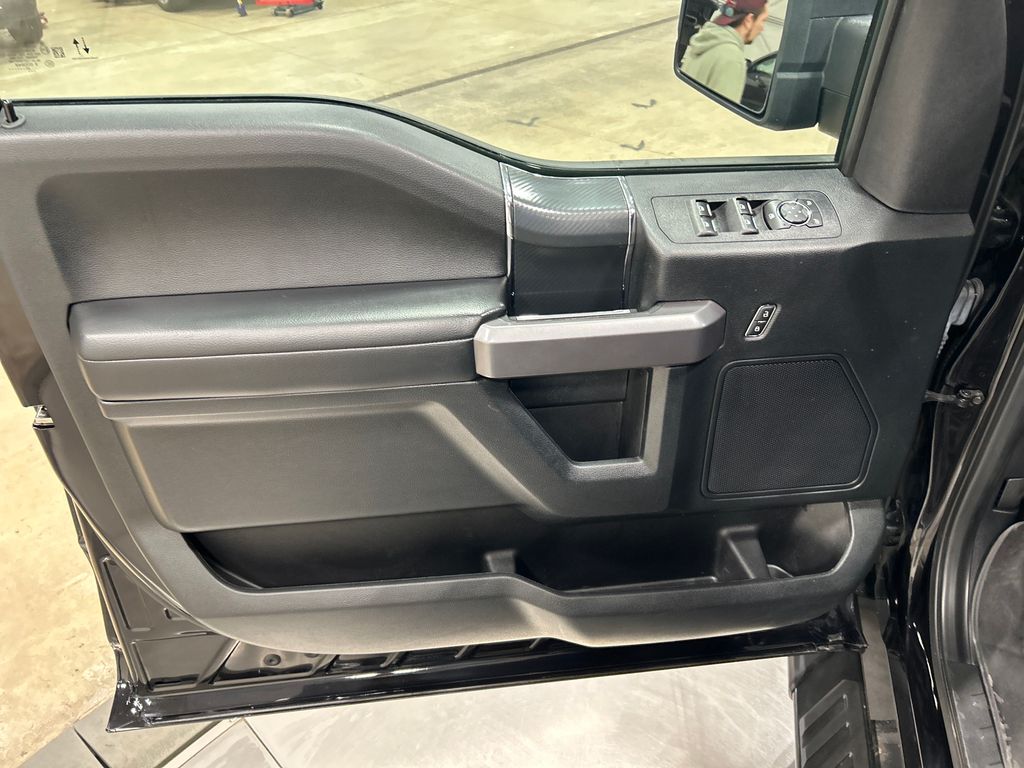 used 2020 Ford F-150 car, priced at $28,961
