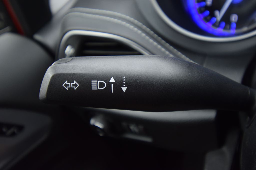 new 2026 Chrysler Pacifica car, priced at $48,056