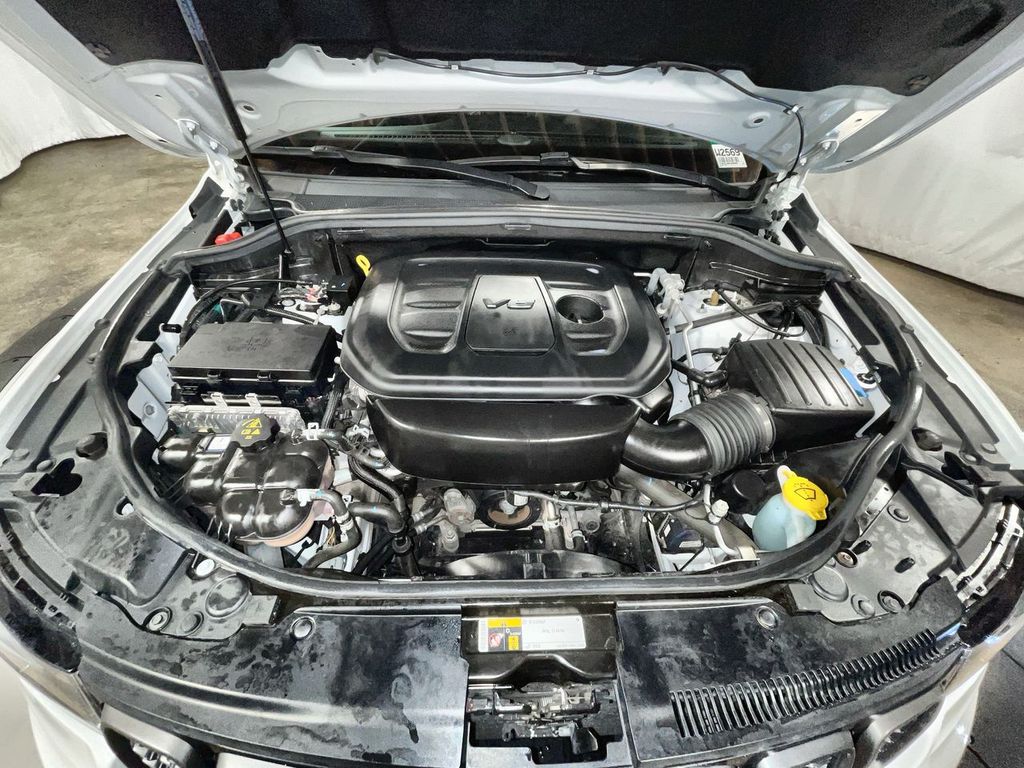 used 2019 Jeep Grand Cherokee car, priced at $23,993