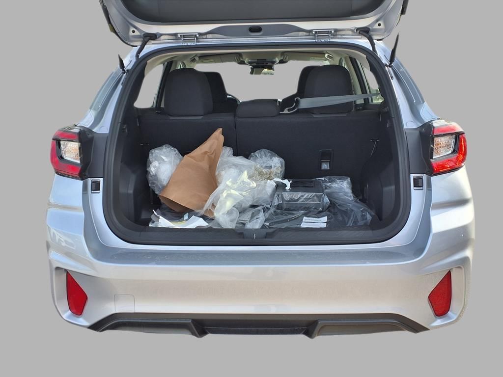 new 2026 Subaru Impreza car