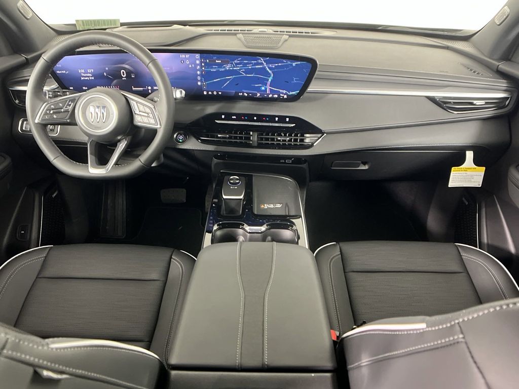 new 2025 Buick Enclave car, priced at $46,530