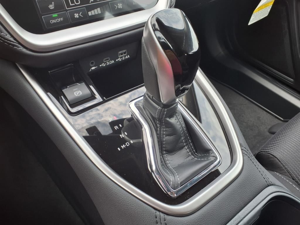 new 2025 Subaru Legacy car, priced at $29,020